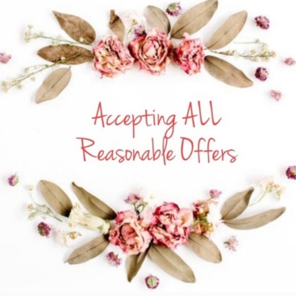 Just added some super cute items to my closet!